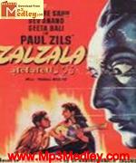 Zalzala 1952